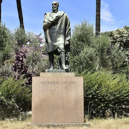Augustus * Roma