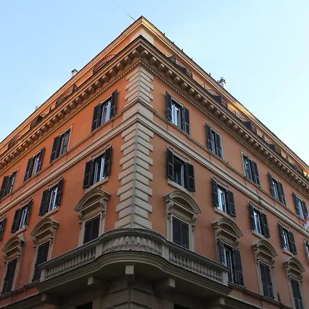 Garda Rome