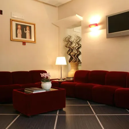 Garda 3* Rome