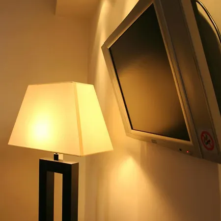 Garda Hotel Rome