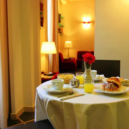 Garda Hotel