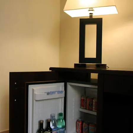 Hotel Garda Rome