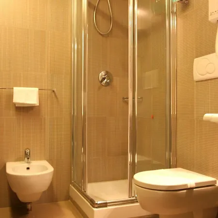 Hotel Garda