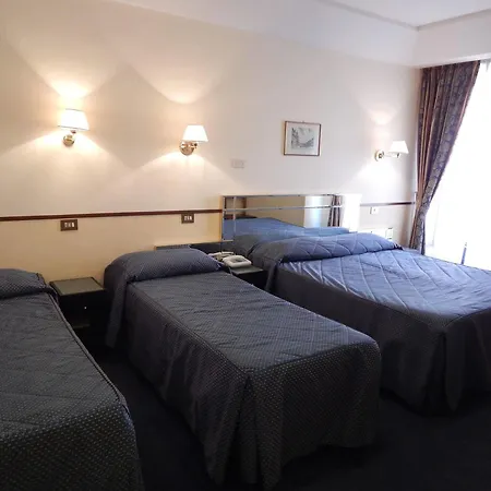 Hotel Garda