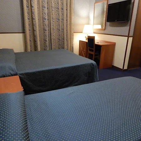 Garda 3* Rome