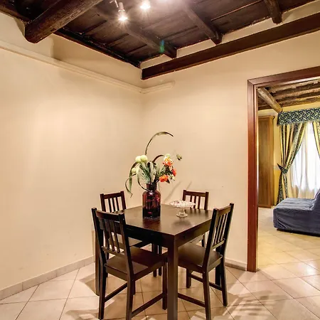 Anfiteatro Flavio Hotel Rom