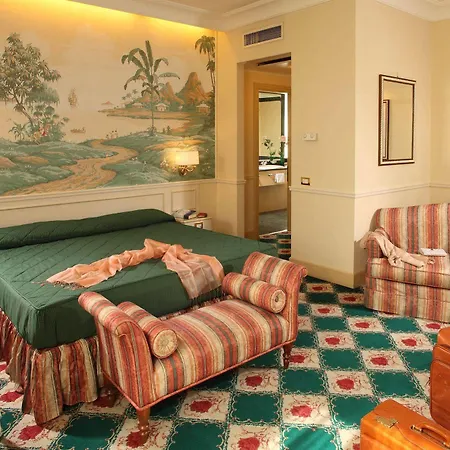 Donna Laura Palace By Omnia 4*