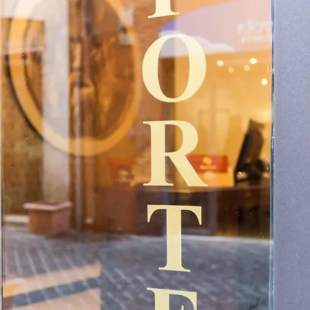 福特酒店 3* 罗马