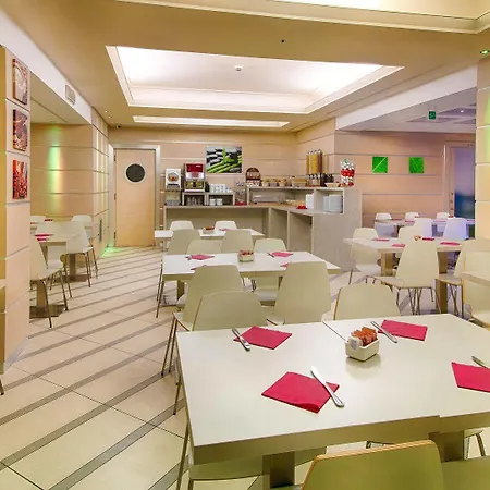 Hotel Raganelli Rome
