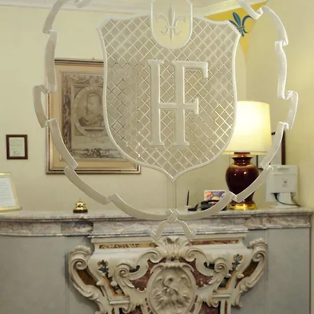Farnese Hotel
