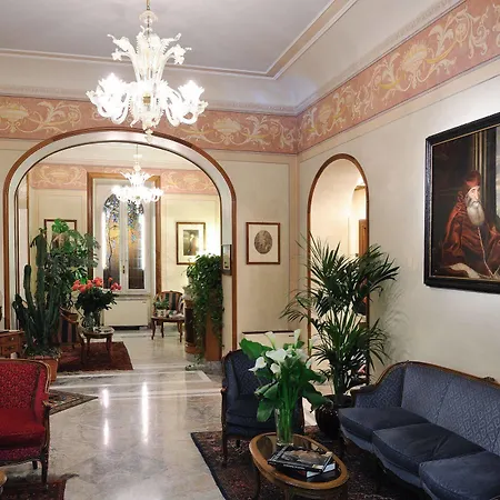 Farnese Rom