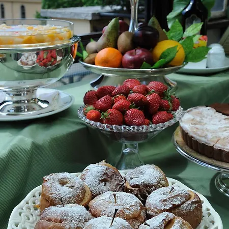 Farnese Hotel Rom