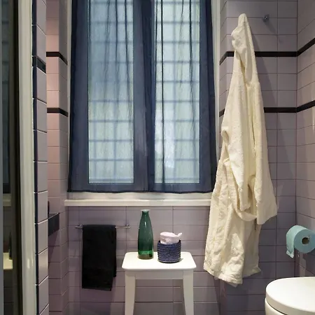 Bed & Breakfast La Quercia Di Mamre
