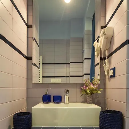 Bed & Breakfast La Quercia Di Mamre 3*