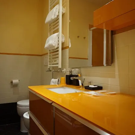 Bed & Breakfast La Quercia Di Mamre