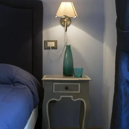 La Quercia Di Mamre Bed & Breakfast Rome
