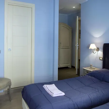 La Quercia Di Mamre Bed & Breakfast