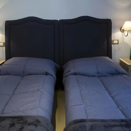 Bed & Breakfast La Quercia Di Mamre