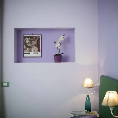 La Quercia Di Mamre Bed & Breakfast