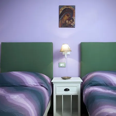 La Quercia Di Mamre Bed & Breakfast 3*