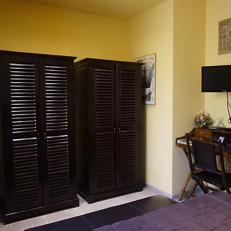 La Quercia Di Mamre Bed & Breakfast 3*