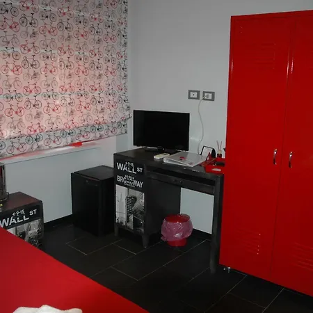 La Quercia Di Mamre Bed & Breakfast Rome