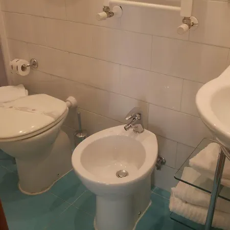 Hotel Piemonte