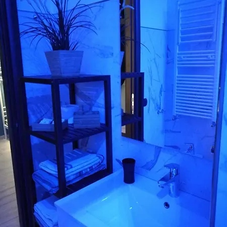Bed and breakfast Vatican Break Roma