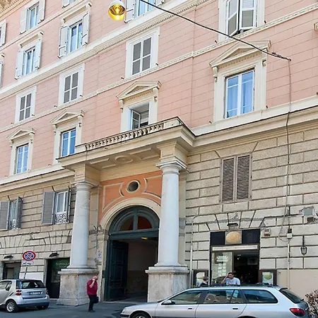 Collina Hotel 2*