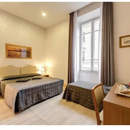 Hotel Collina