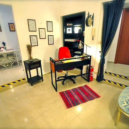 Babuino 127 2* Ρώμη