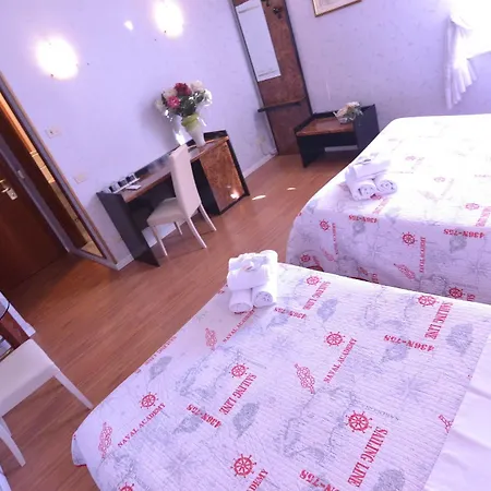 카프리 2*
