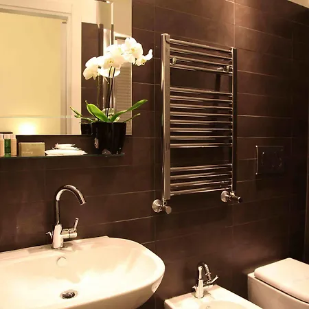 Bed & Breakfast Deko Rome