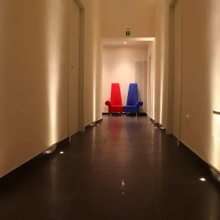 Deko Bed & Breakfast Rome