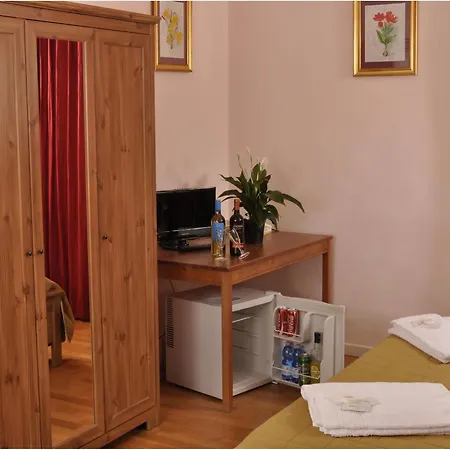 Guest house Gialel Rome