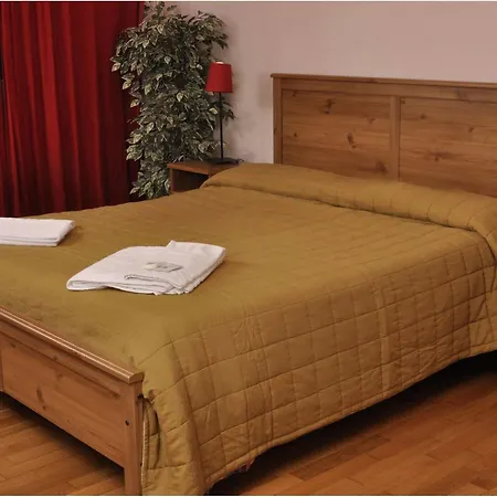 Guest house Gialel 3*