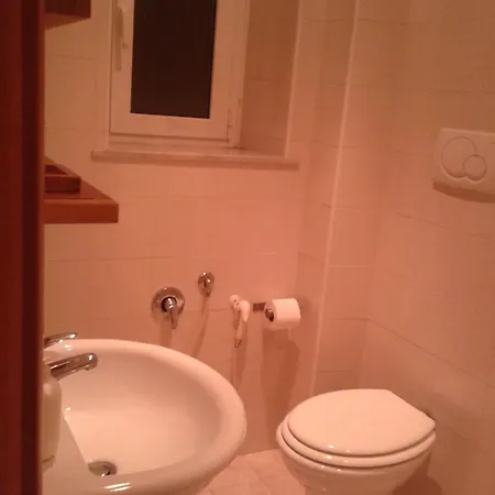 Guest house Gialel 3*