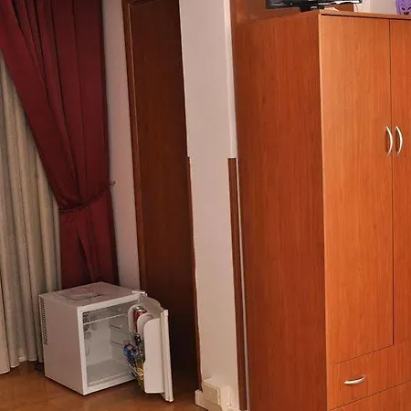 Guest house Gialel Rome