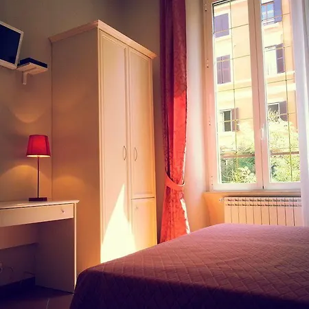 Vendégház Ottaviano Róma
