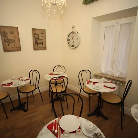 Residenza Ponte Sant'angelo Guest house