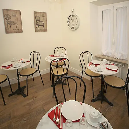 Guest house Residenza Ponte Sant'angelo Rome