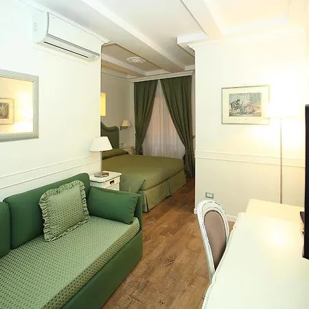 Residenza Ponte Sant'angelo Guest house Rome