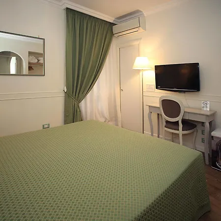 Residenza Ponte Sant'angelo Guest house Rome