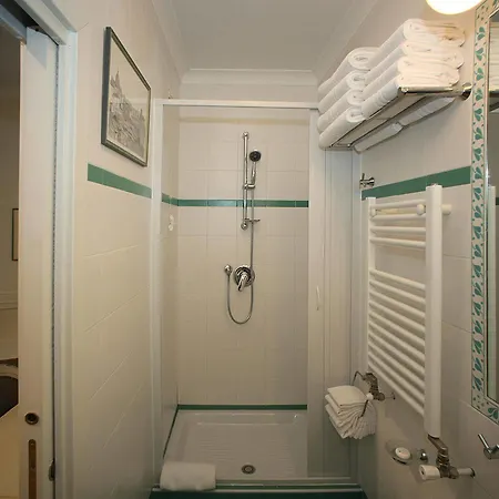 Residenza Ponte Sant'angelo 2*