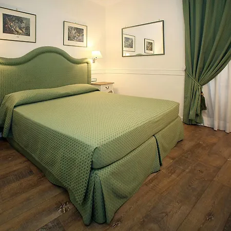 Residenza Ponte Sant'angelo Guest house Rome