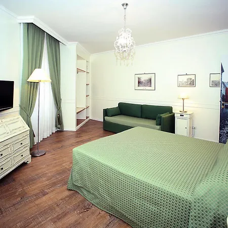 Residenza Ponte Sant'angelo 2*