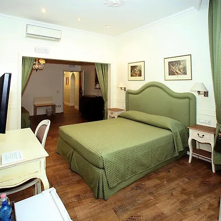 Residenza Ponte Sant'angelo 2* Rome