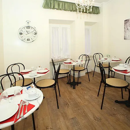 Residenza Ponte Sant'angelo Guest house 2*