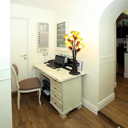 Guest house Residenza Ponte Sant'angelo