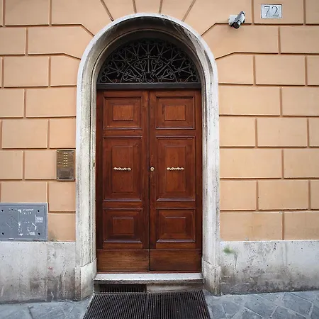 Residenza Ponte Sant'angelo Guest house